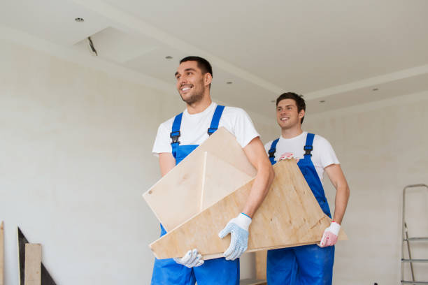 Best Basement Cleanout  in Lochmoor Waterway Estates, FL