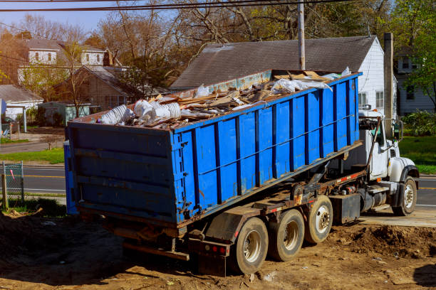 Best Electronics and E-Waste Disposal  in Lochmoor Waterway Estates, FL