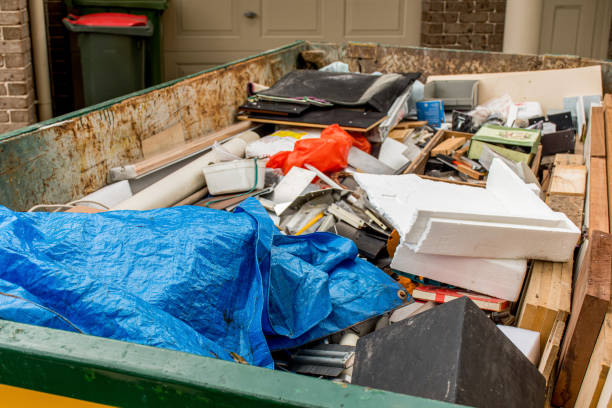 Junk Removal for Events in Lochmoor Waterway Estates, FL