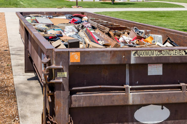 Retail Junk Removal in Lochmoor Waterway Estates, FL
