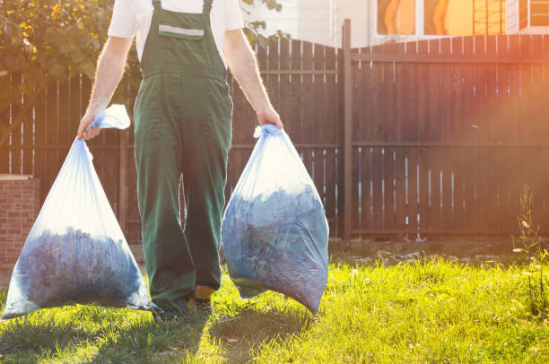 Best Residential Junk Removal  in Lochmoor Waterway Estates, FL