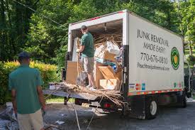 Best Attic Cleanout  in Lochmoor Waterway Estates, FL